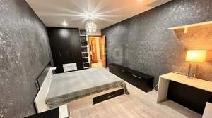 2-к квартира, на длительный срок, 48м2, 1/5 этаж