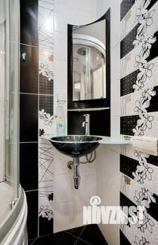 1-к квартира, на длительный срок, 33м2, 6/9 этаж