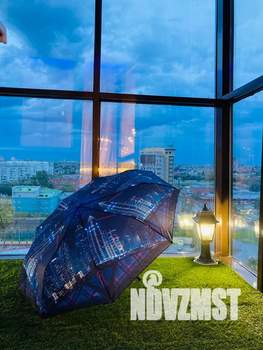 Студия квартира, посуточно, 33м2, 13/14 этаж