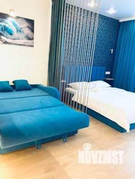 1-к квартира, посуточно, 33м2, 13/14 этаж