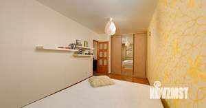 2-к квартира, посуточно, 57м2, 3/5 этаж