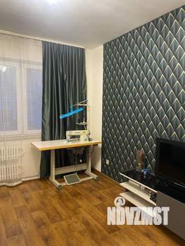 1-к квартира, на длительный срок, 33м2, 8/11 этаж