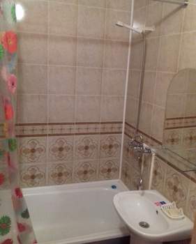 1-к квартира, на длительный срок, 38м2, 7/10 этаж