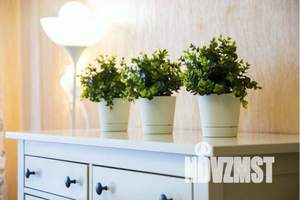 1-к квартира, посуточно, 40м2, 6/9 этаж