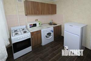 1-к квартира, посуточно, 35м2, 2/5 этаж