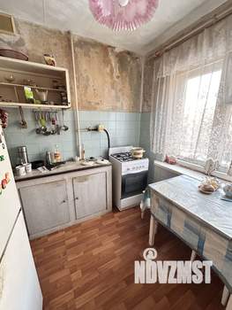 3-к квартира, на длительный срок, 59м2, 3/5 этаж