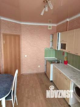 1-к квартира, на длительный срок, 43м2, 6/14 этаж