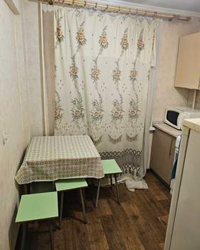 1-к квартира, на длительный срок, 30м2, 2/5 этаж