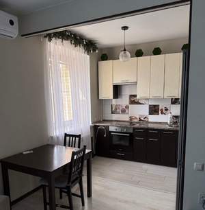 2-к квартира, на длительный срок, 52м2, 14/14 этаж