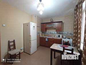 1-к квартира, на длительный срок, 44м2, 4/10 этаж