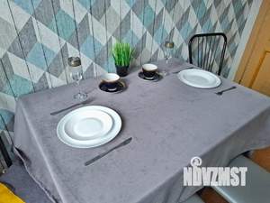 2-к квартира, посуточно, 50м2, 4/5 этаж