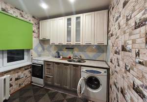 1-к квартира, на длительный срок, 31м2, 5/5 этаж