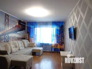 2-к квартира, на длительный срок, 55м2, 1/10 этаж