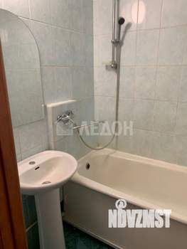 1-к квартира, на длительный срок, 42м2, 2/12 этаж