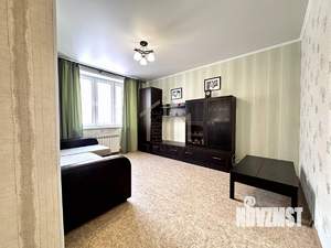 1-к квартира, на длительный срок, 36м2, 3/9 этаж