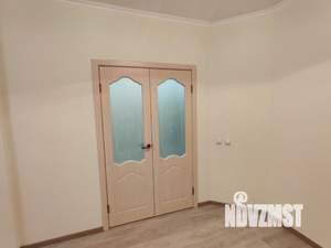 1-к квартира, на длительный срок, 38м2, 2/17 этаж