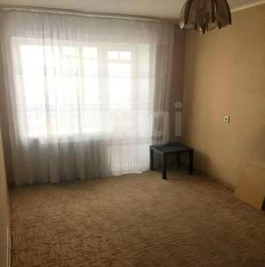 1-к квартира, на длительный срок, 31м2, 5/9 этаж