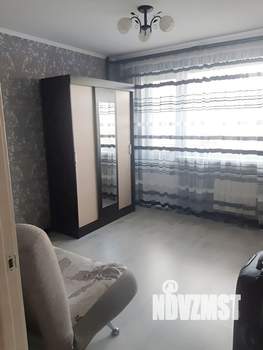 1-к квартира, на длительный срок, 24000м2, 2/9 этаж