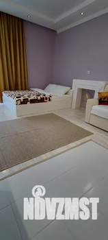 Студия квартира, посуточно, 30м2, 9/9 этаж