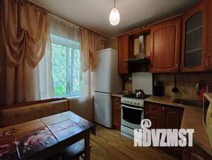 2-к квартира, на длительный срок, 45м2, 1/5 этаж