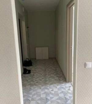 1-к квартира, на длительный срок, 40м2, 8/21 этаж