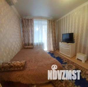 1-к квартира, на длительный срок, 29м2, 5/5 этаж
