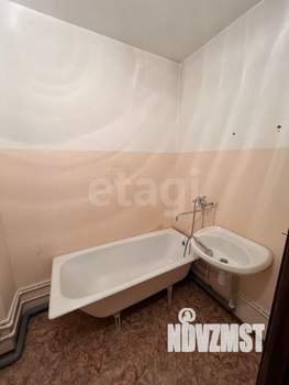 1-к квартира, на длительный срок, 40м2, 4/10 этаж