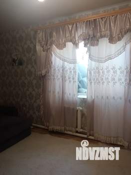 1-к квартира, на длительный срок, 43м2, 1/2 этаж