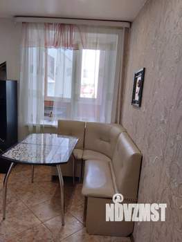1-к квартира, на длительный срок, 36м2, 4/16 этаж