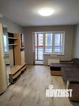 1-к квартира, на длительный срок, 42м2, 6/10 этаж