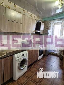 3-к квартира, на длительный срок, 69м2, 7/10 этаж