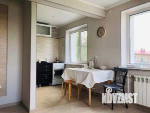 1-к квартира, на длительный срок, 37м2, 5/5 этаж