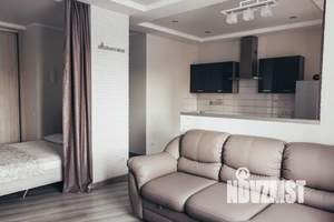 1-к квартира, посуточно, 40м2, 11/13 этаж