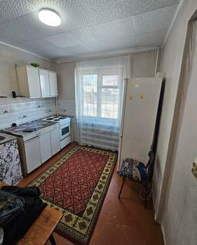 1-к квартира, на длительный срок, 36м2, 1/5 этаж