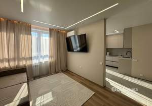 1-к квартира, на длительный срок, 43м2, 3/8 этаж