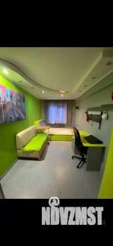 3-к квартира, на длительный срок, 56м2, 3/5 этаж