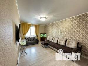 2-к квартира, на длительный срок, 69м2, 6/16 этаж