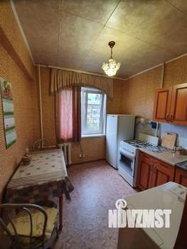 1-к квартира, на длительный срок, 30м2, 3/5 этаж