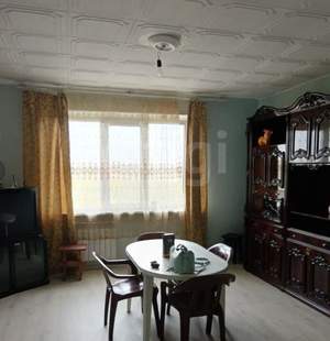 3-к квартира, на длительный срок, 69м2, 4/12 этаж