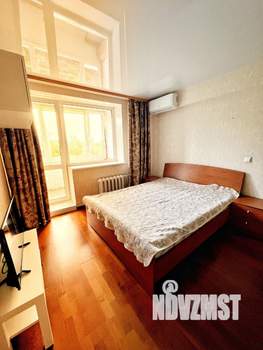 1-к квартира, на длительный срок, 34м2, 4/5 этаж