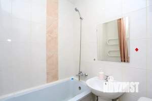 1-к квартира, посуточно, 32м2, 4/5 этаж