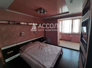 1-к квартира, на длительный срок, 48м2, 6/10 этаж