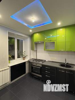 1-к квартира, на длительный срок, 34м2, 9/9 этаж