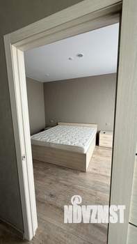 1-к квартира, на длительный срок, 48м2, 13/17 этаж