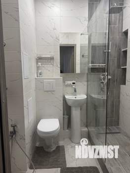 1-к квартира, на длительный срок, 40м2, 11/15 этаж