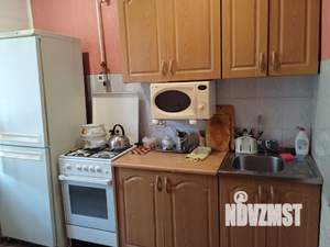 2-к квартира, посуточно, 48м2, 1/9 этаж