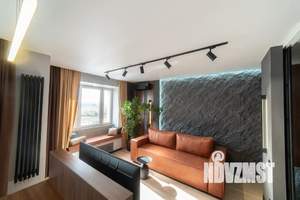 1-к квартира, посуточно, 45м2, 9/15 этаж