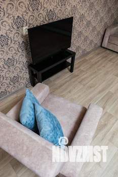 2-к квартира, посуточно, 48м2, 1/1 этаж