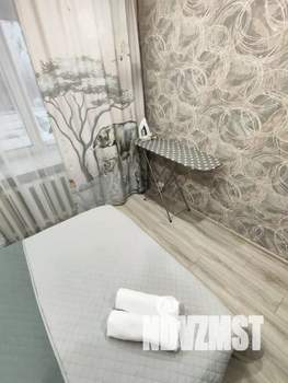 1-к квартира, посуточно, 36м2, 2/5 этаж