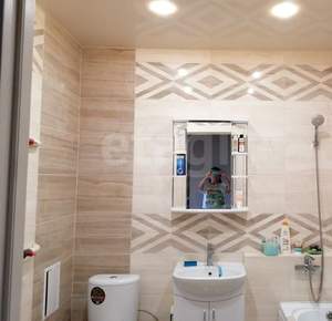 1-к квартира, на длительный срок, 43м2, 6/16 этаж